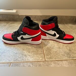 Nike air Jordan retro 1 OG
